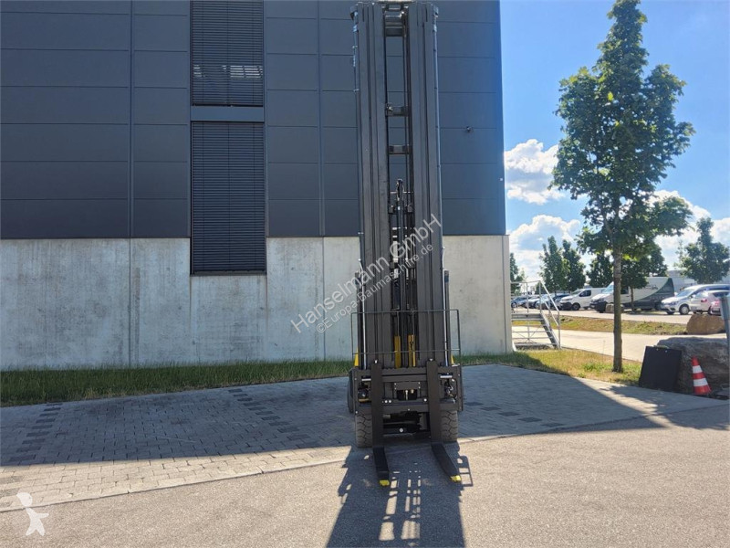 رافعة شوكية Combilift Aisle-Master 20 WHE