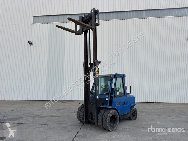 رافعة شوكية Hyster  H4.50XM