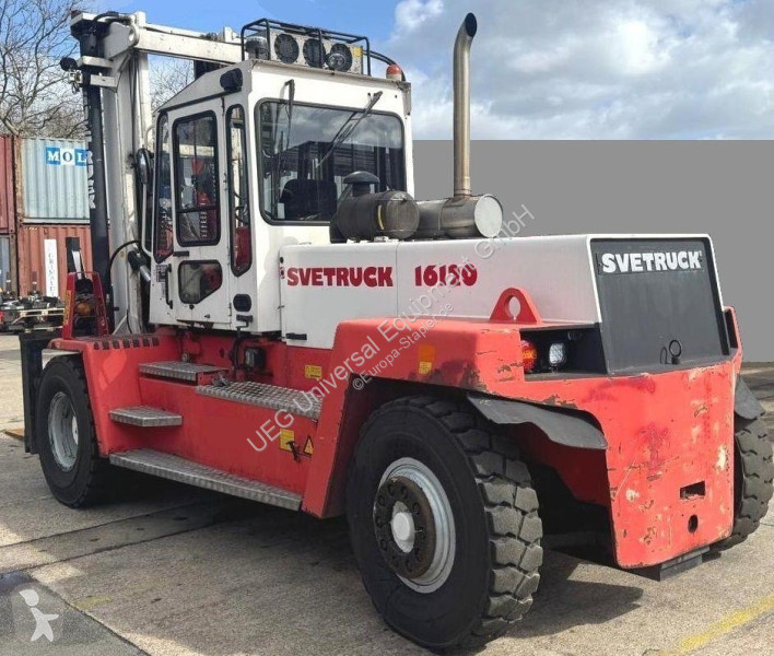 رافعة شوكية Svetruck 16.120-38