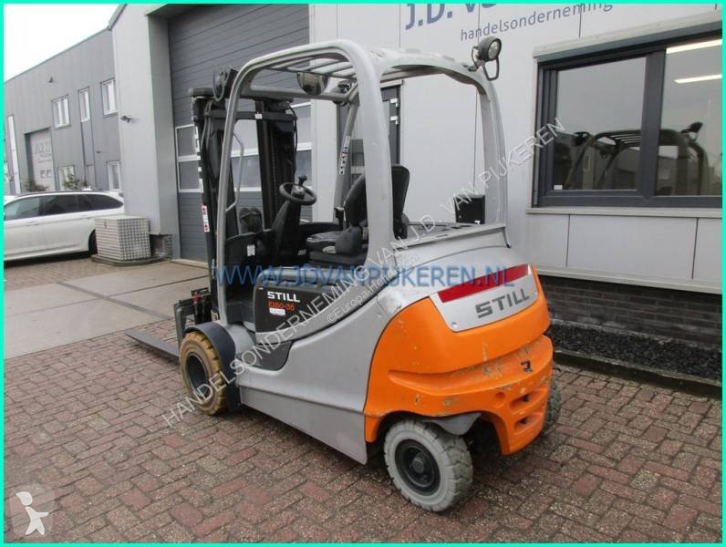 Heftruck Still RX60-35...