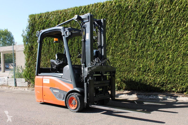 رافعة شوكية Fenwick  E16 EVO