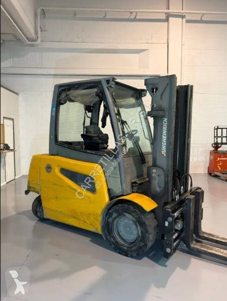 رافعة شوكية Jungheinrich EFG550s