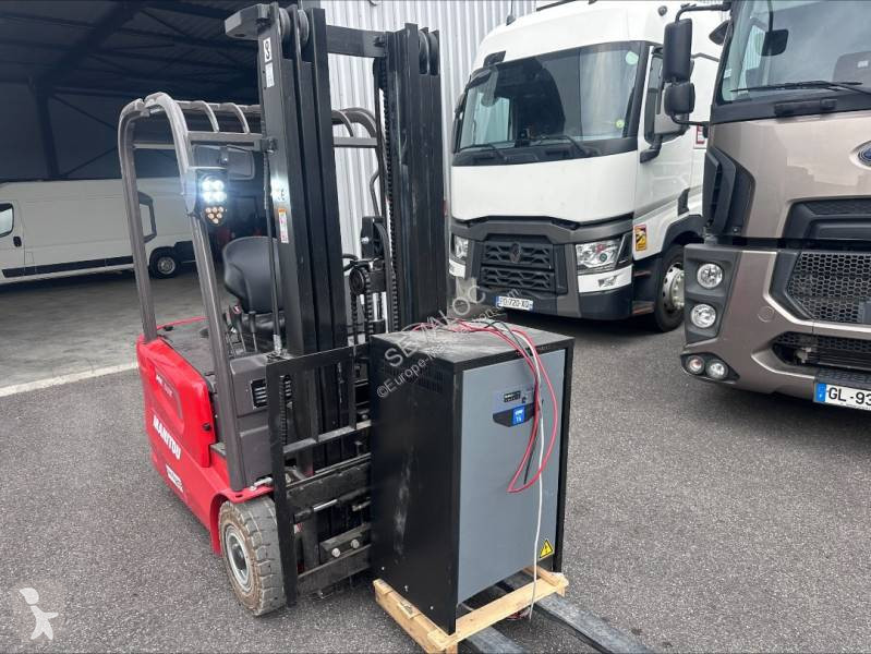 رافعة شوكية Manitou ME 315