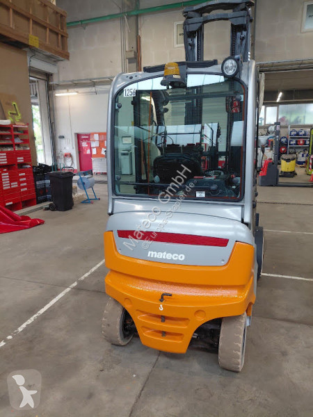 Автопогрузчик Still 6030
