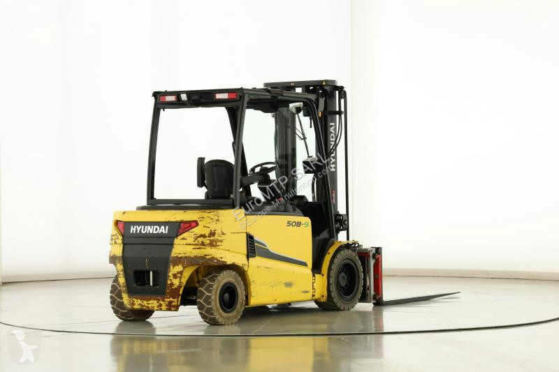 رافعة شوكية Hyundai  50-B-9