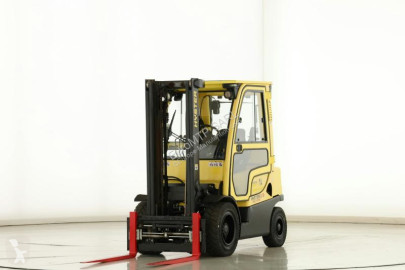 Chariot élévateur diesel Hyster