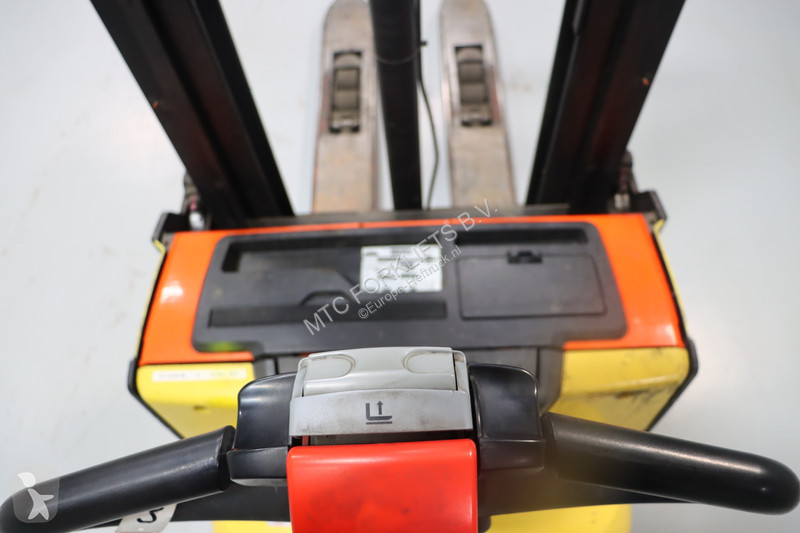 Кар BT SWE120L
