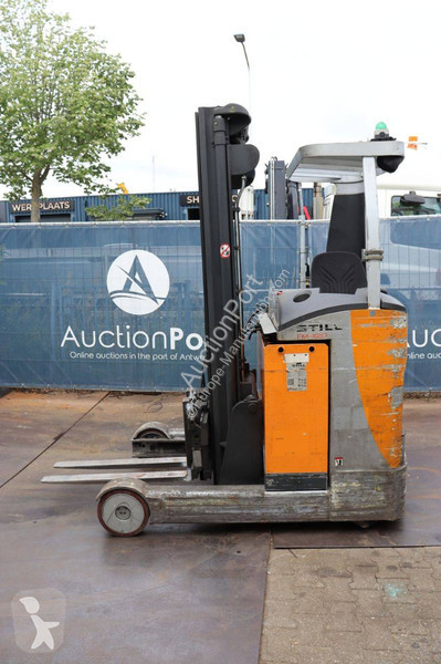 Heftruck Still FM-X20