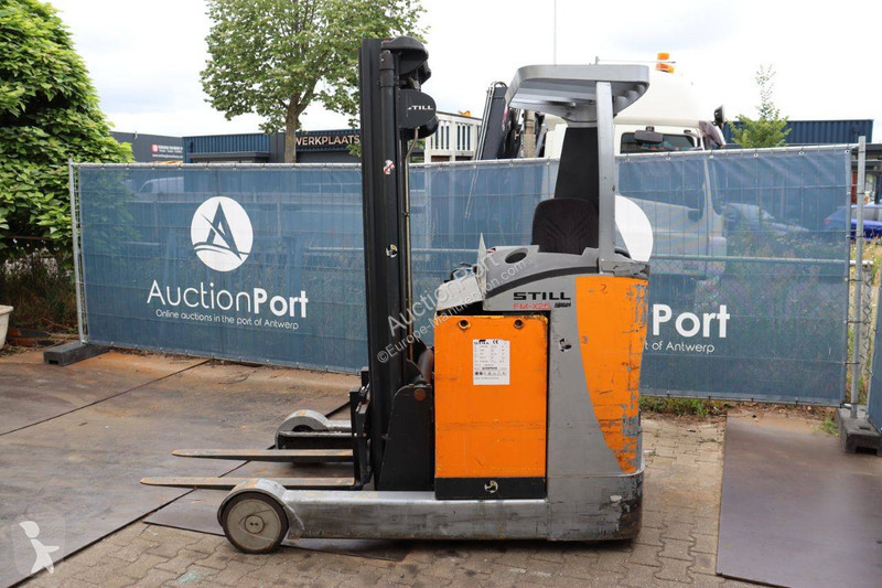 Heftruck Still FM-X25