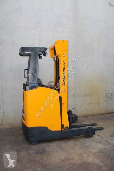 前移式叉车 Jungheinrich 560 DZ