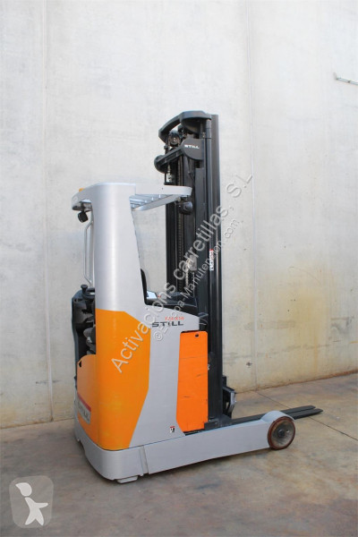 Автопогрузчик Still FM-X14