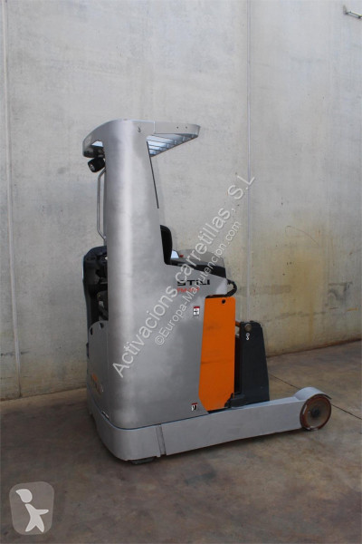 Автопогрузчик Still FM-X14
