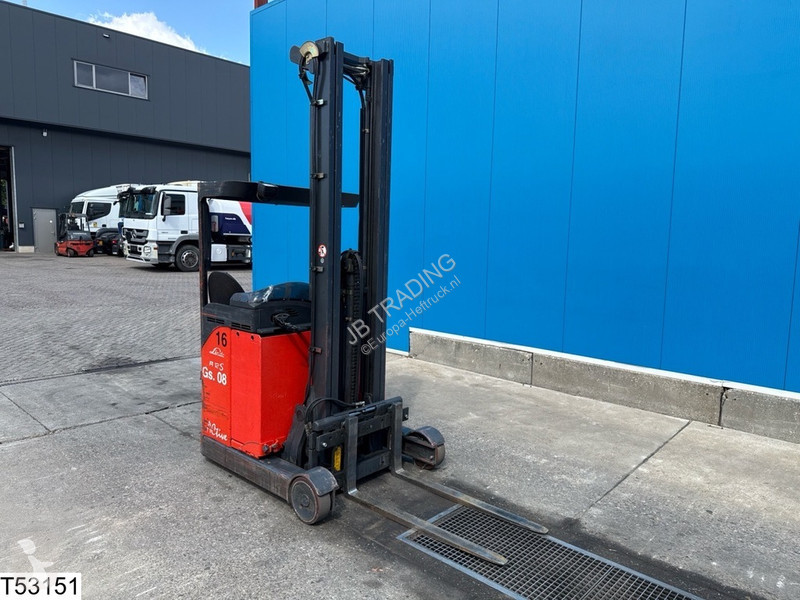 Heftruck Linde R12 C 48V, 5708H