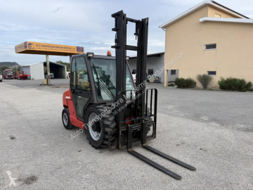 Manitou MSI 25