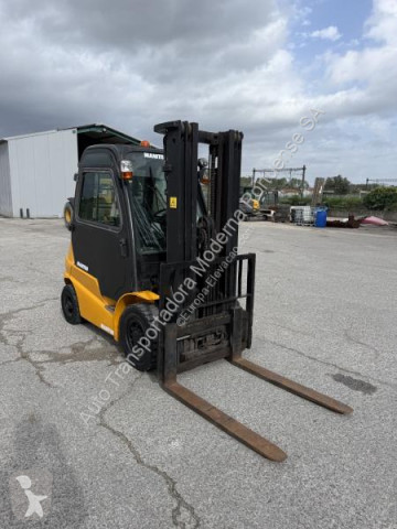 Manitou MI 25 D