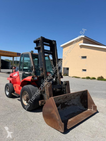 Manitou MC 40