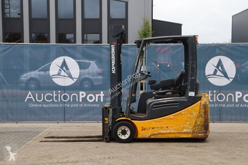 Stivuitor Jungheinrich EFG216k