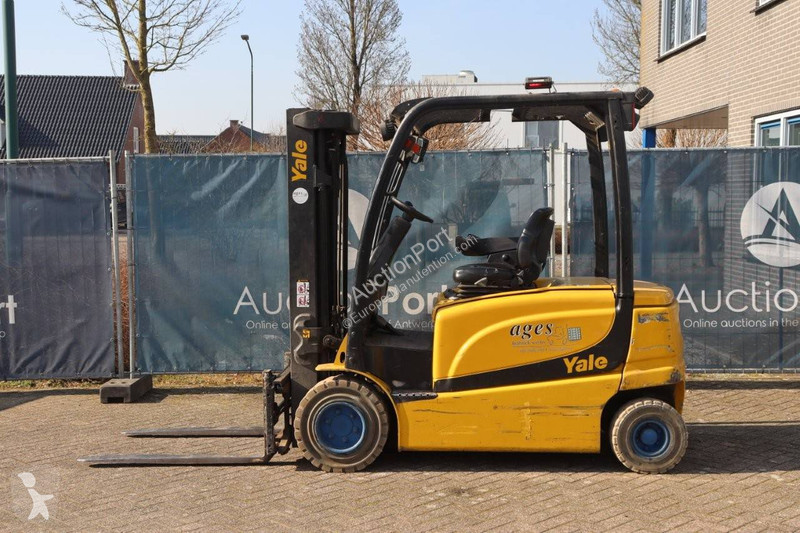 Автопогрузчик Yale E2145
