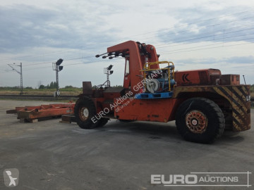Heftruck Kalmar