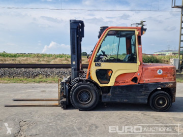 Chariot élévateur Hyster