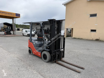 Chariot élévateur diesel Toyota