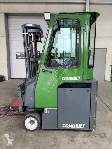 Carretilla eléctrica Combilift