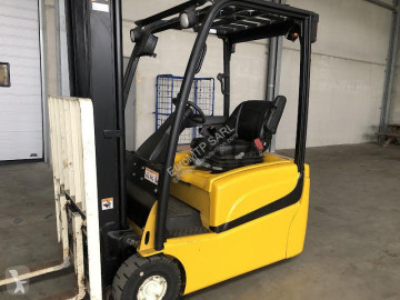 Yale electric forklift