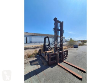 Hyster nc H6.00XL