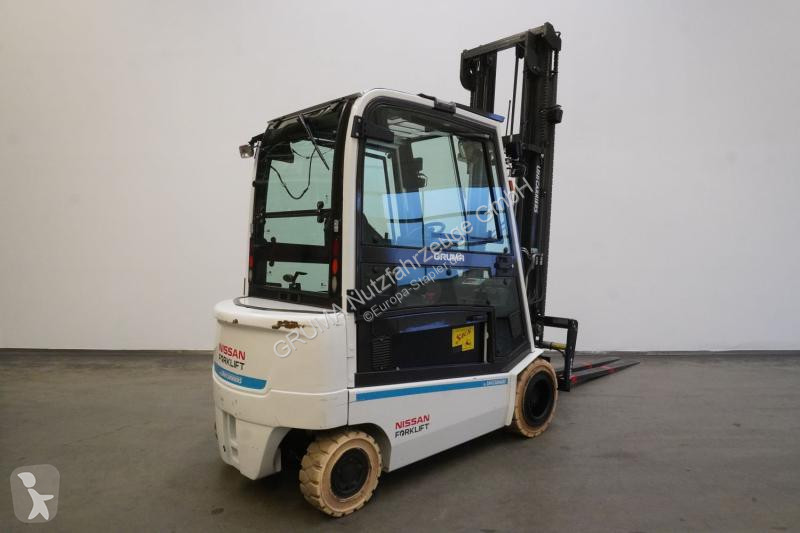Chariot élévateur Nissan  G1Q2L30Q