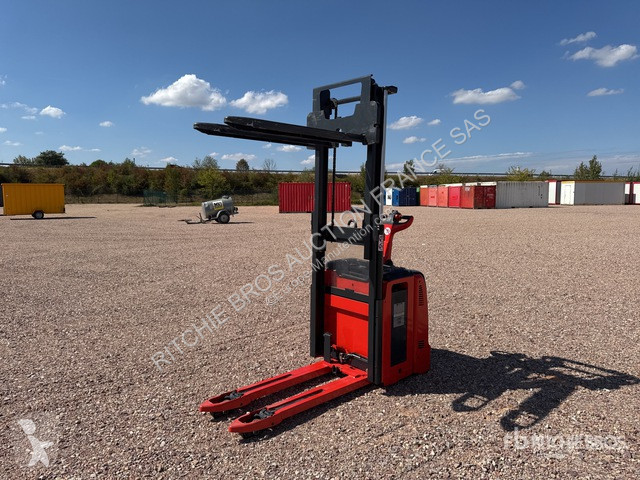 Carretilla elevadora Linde  D12HP