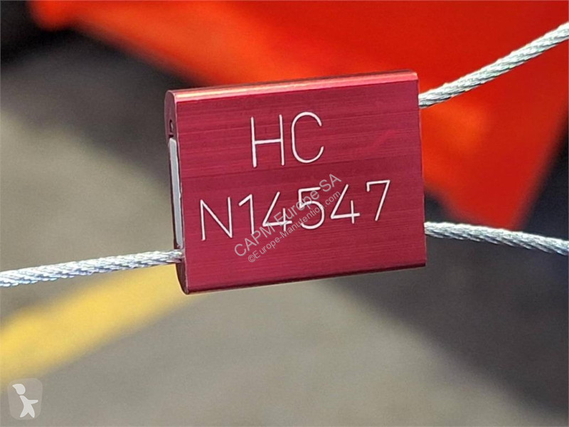 Кар Hangcha XF55D-2
