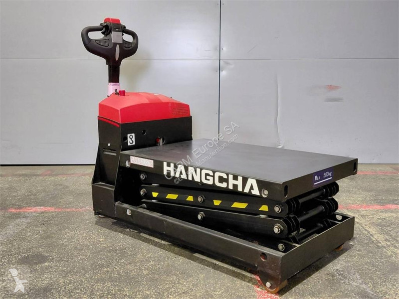 Кар Hangcha 2005XB