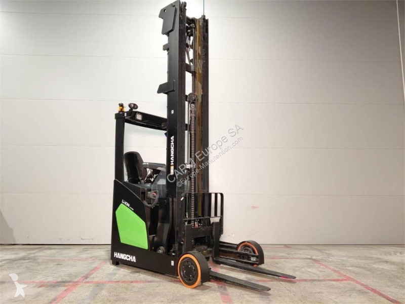 Кар Hangcha CQD20-XC5D-SI