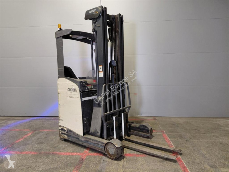 Кар Crown ESR 5260