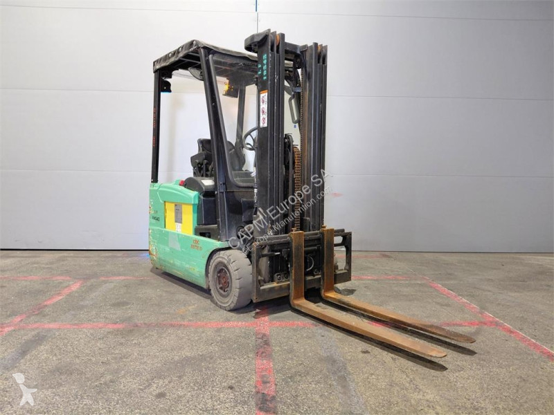 Кар Yale ERP16 ATF