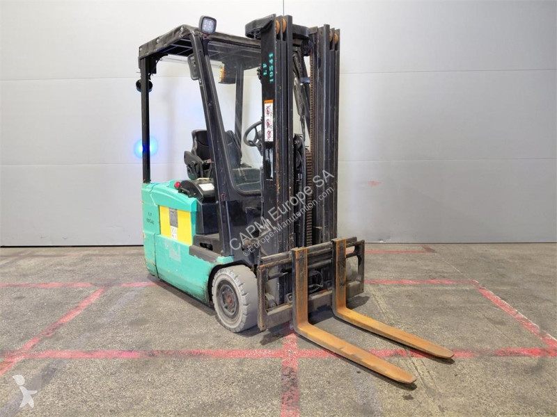 Кар Yale ERP16 ATF