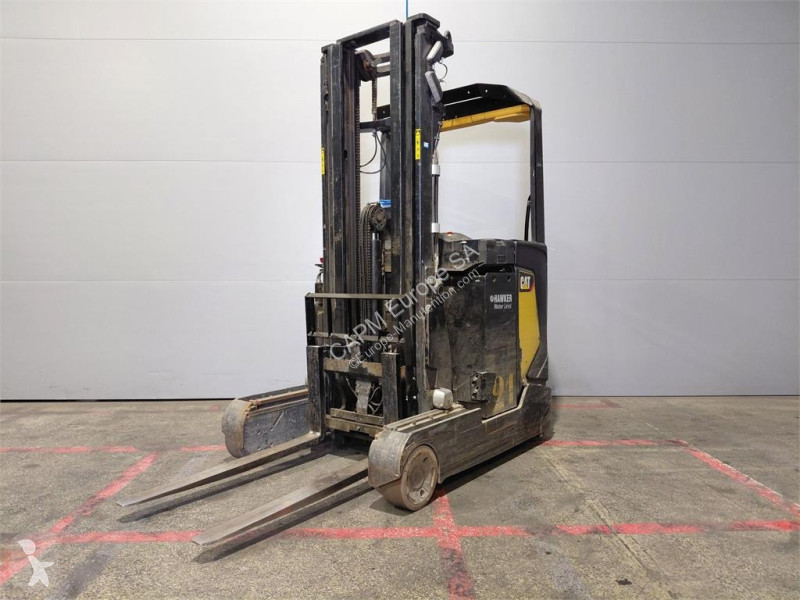 Chariot élévateur Caterpillar NR16N2