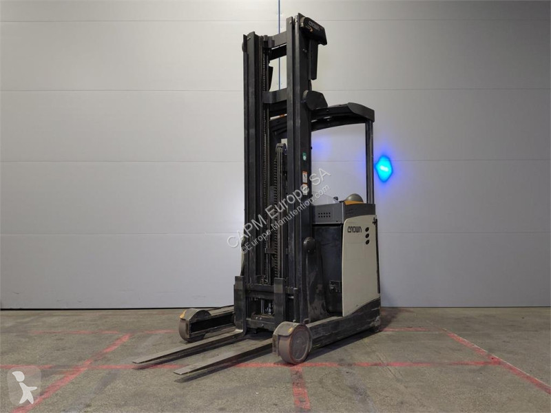 Кар Crown ESR 5260