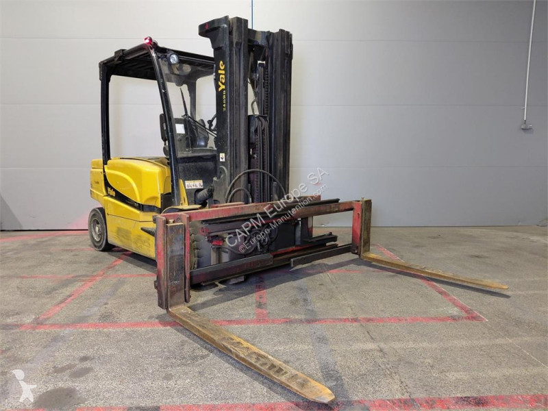 Chariot élévateur Yale ERP45VL