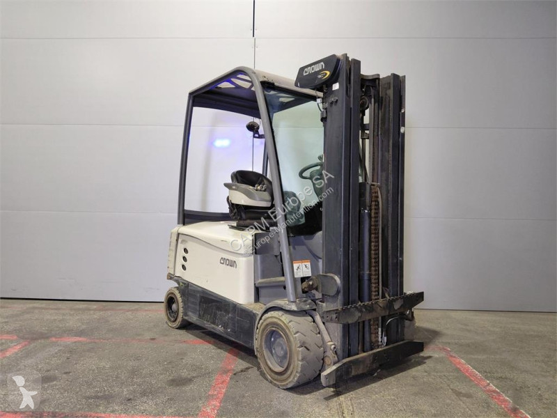 Heftruck Crown SCF6040-16