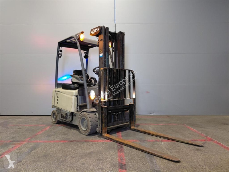 Heftruck Crown SCF6040-18
