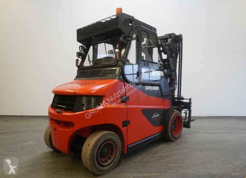 Chariot élévateur Linde  E 70 1279