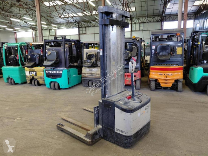 Heftruck Crown WS2300 1.8