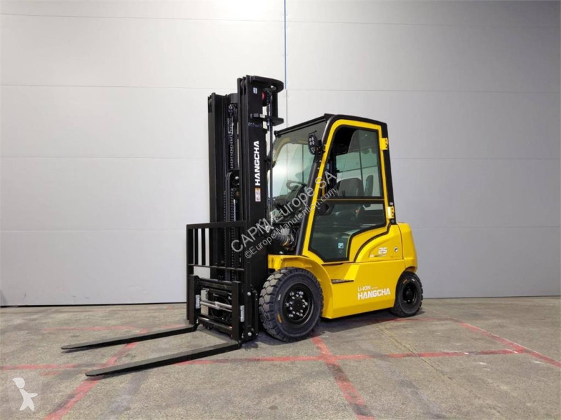 Кар Hangcha XE25i ( CPD25-XEY2HA-SI )