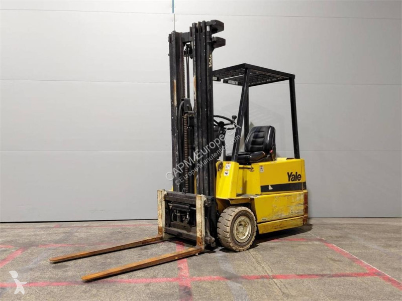 Кар Yale ERP15RCF