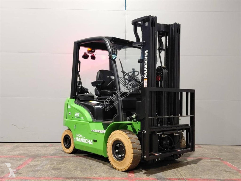 Кар Hangcha XC25i-2 (CPD25-XCY2-SI)