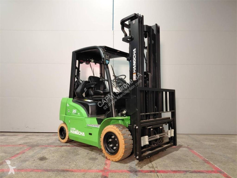 Кар Hangcha XC35i-2 (CPD35-XCY2-SI)