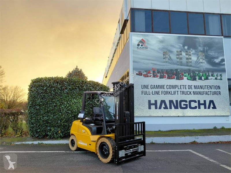 Кар Hangcha XE40Ci (CPD40-XEXY2-SI)