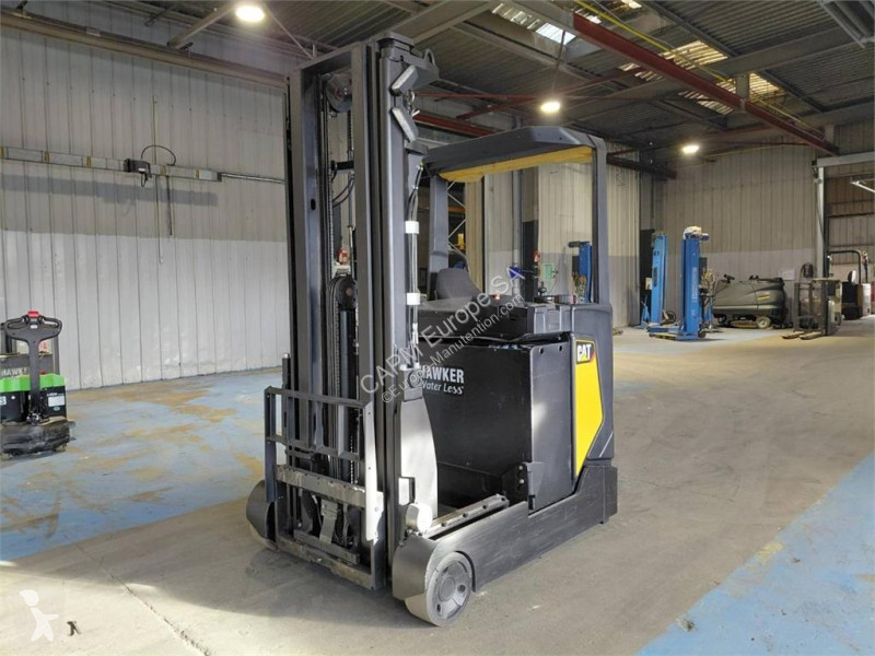 Chariot élévateur Caterpillar NR16N2