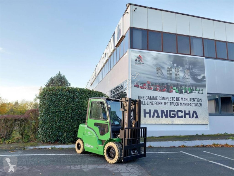 Кар Hangcha XC50i-500 (CPD50-XCXY2-SI)